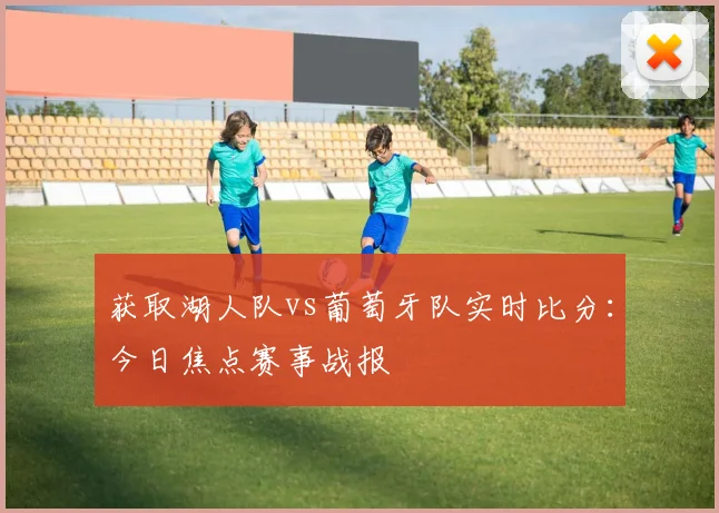 获取湖人队vs葡萄牙队实时比分:今日焦点赛事战报