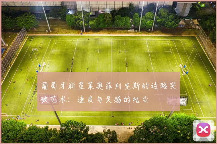 葡萄牙新星莱奥菲利克斯的边路突破艺术：速度与灵感的结合