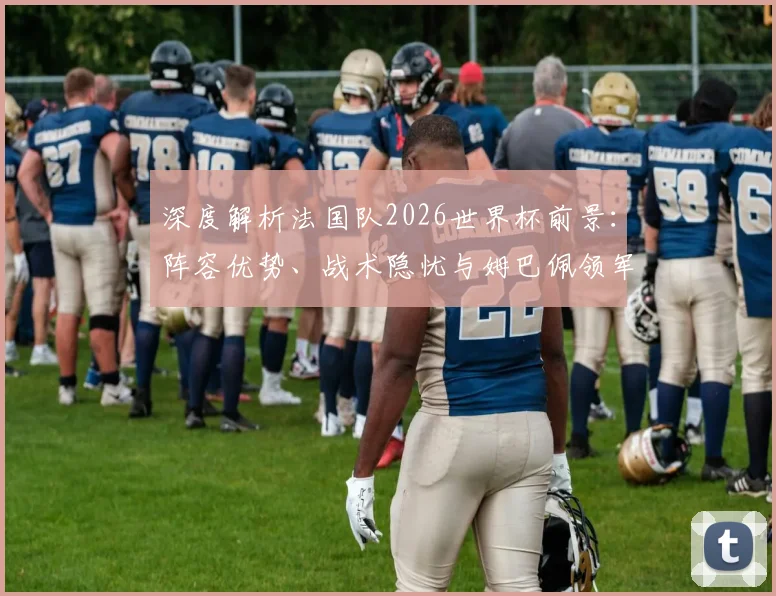 深度解析法国队2026世界杯前景:阵容优势、战术隐忧与姆巴佩领军挑战